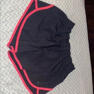 Women’s athletic shorts